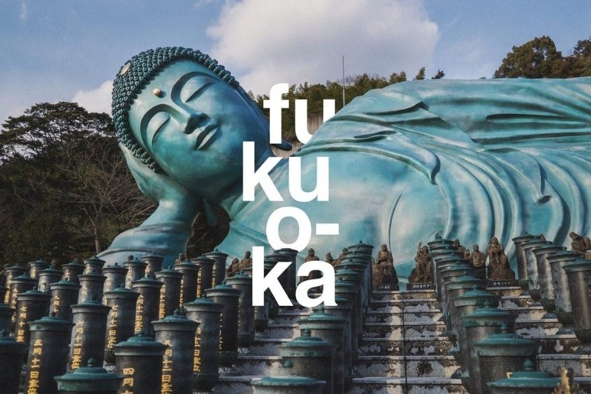 Thúc đẩy kết nối hàng không Việt Nam – Fukuoka