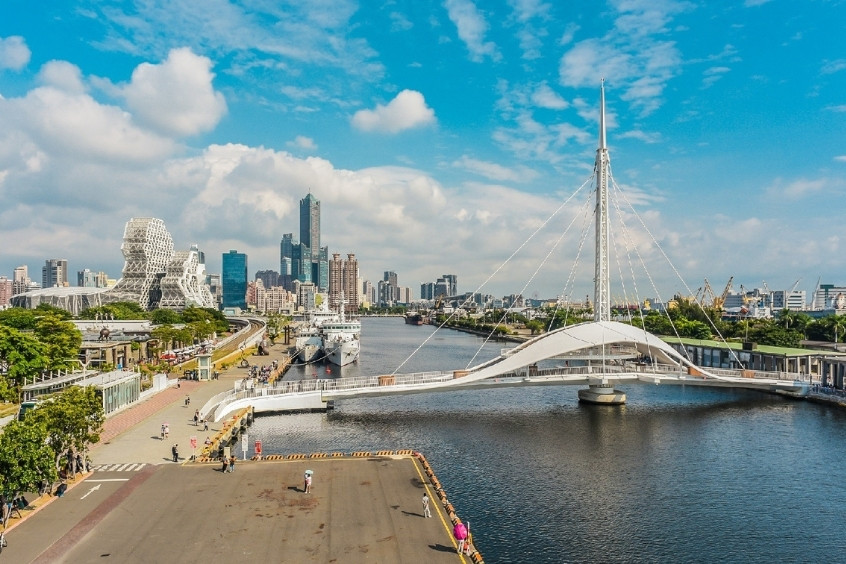 Dự kiến quý III/2026 mở đường bay thẳng Phú Quốc đi Cao Hùng