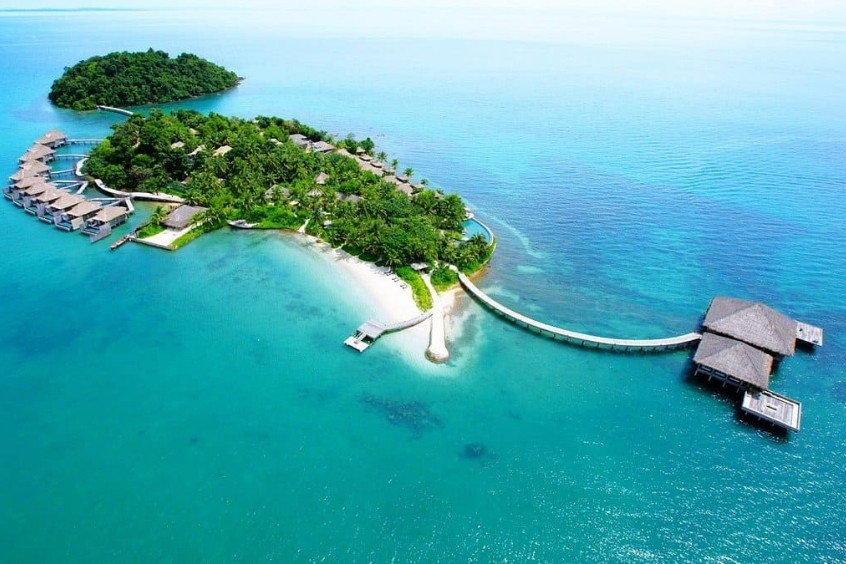 Điểm đến Campuchia nào đang làm mưa làm gió năm 2026