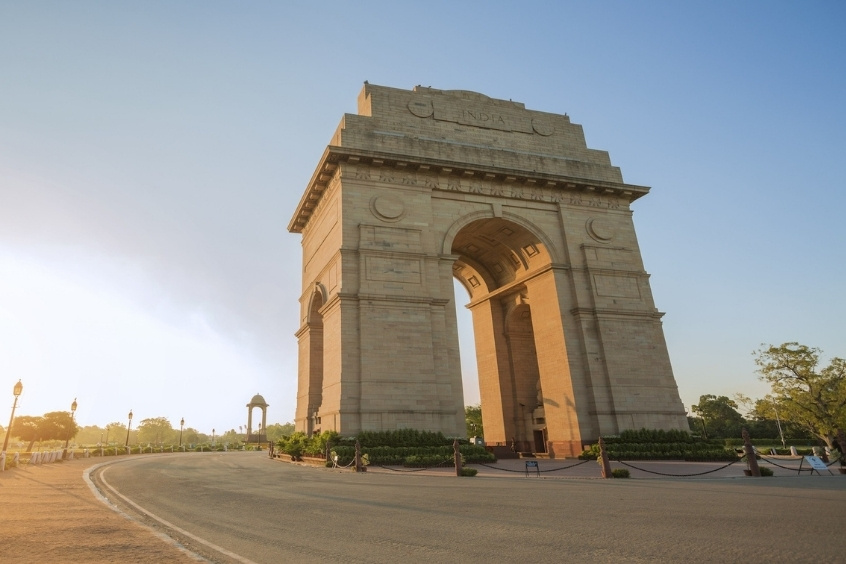 New Delhi trở thành tâm điểm đối thoại về AI nhân bản toàn cầu