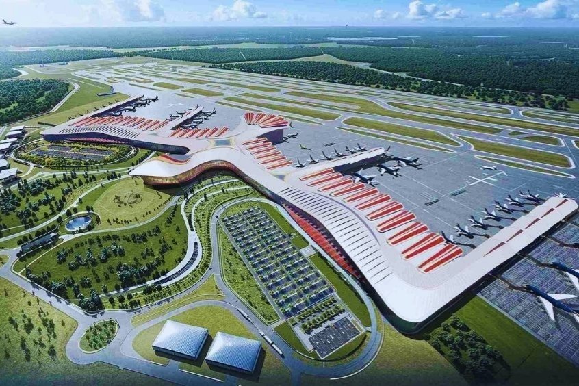 Đảo ngọc Phú Quốc đón 50 chuyến bay quốc tế