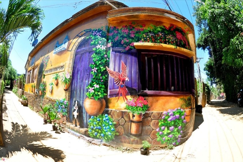 Biển Cảnh Dương Quảng Bình