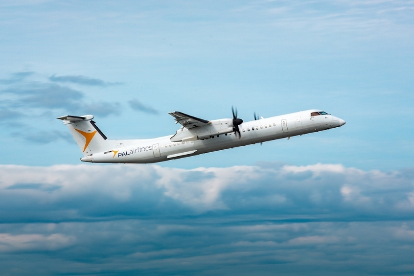 Provincial Airlines, sau này được biết đến với tên gọi PAL Airlines, là một hãng hàng không khu vực của Canada