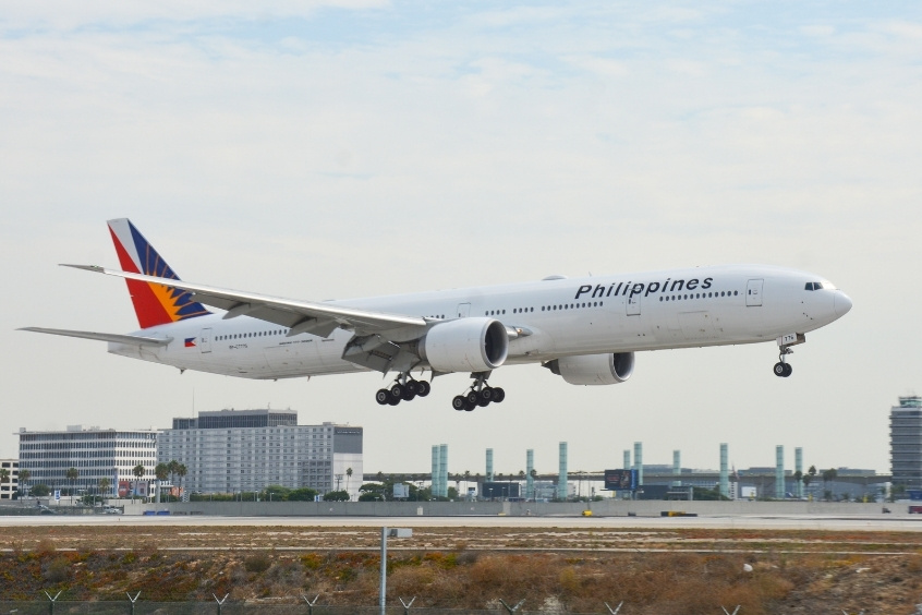 Hãy để Philippine Airlines chắp cánh cho hành trình khám phá thế giới của bạn