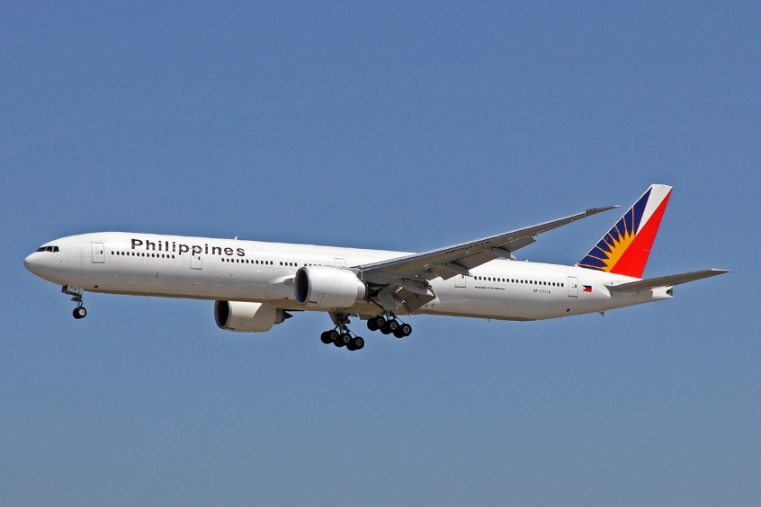 Khẳng định chất lượng Philippine Airlines được vinh danh 4 sao Skytrax