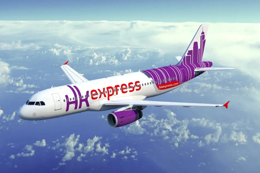 Hong Kong Express Airways là một hãng hàng không giá rẻ có trụ sở tại Hồng Kông
