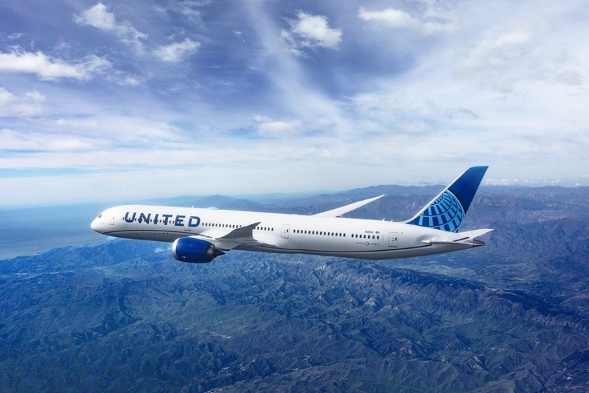 United Airlines là hãng hàng không lớn của Hoa Kỳ có trụ sở ở Chicago