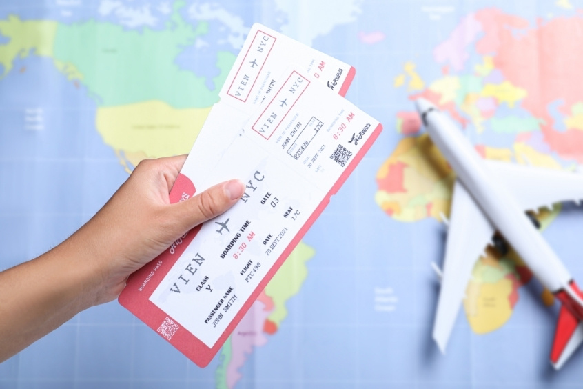Đổi vé máy bay FY linh hoạt cùng 190 Booking