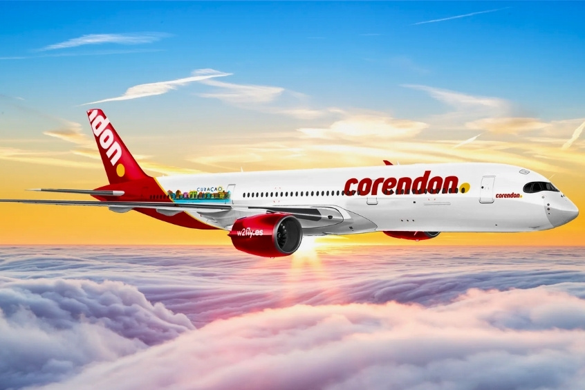 Corendon Airlines là hãng hàng không giá rẻ uy tín tại Thổ Nhĩ Kỳ và châu Âu