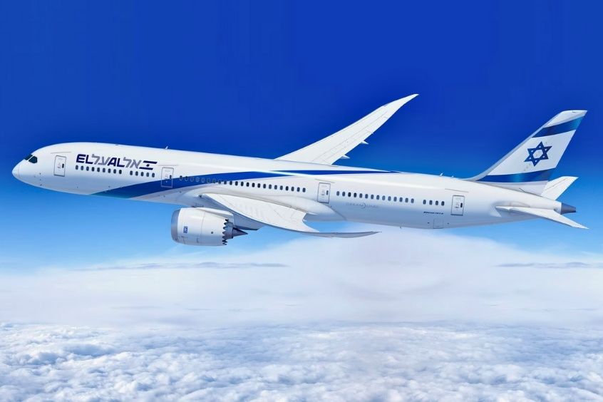Hãng hàng không EL AL – biểu tượng hàng không quốc gia Israel
