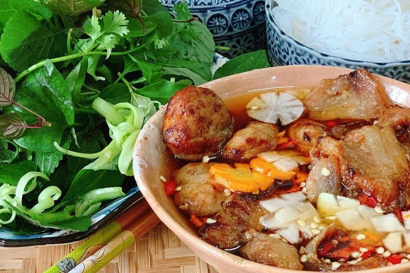 Sức hút của Thủ đô qua 4 giải thưởng hàng đầu từ Tripadvisor