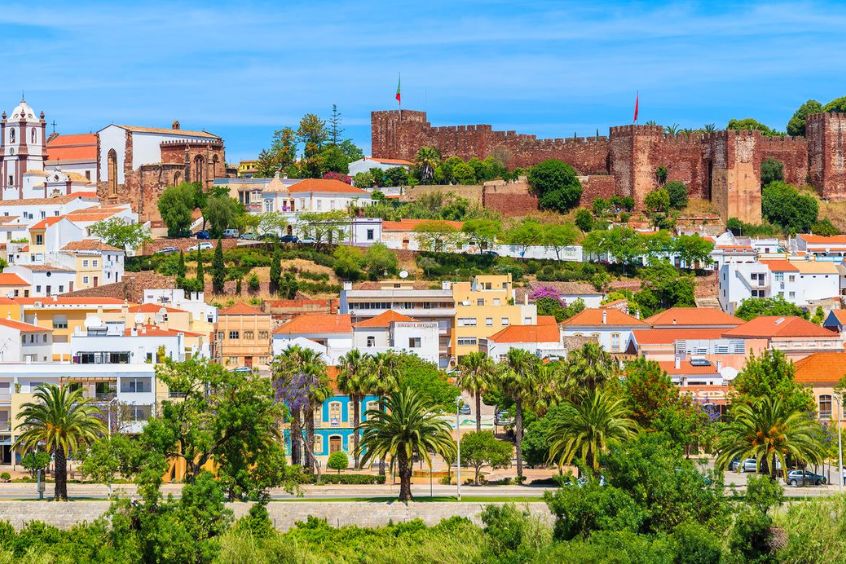 Khám phá Silves - Viên ngọc lịch sử giữa lòng Algarve thơ mộng