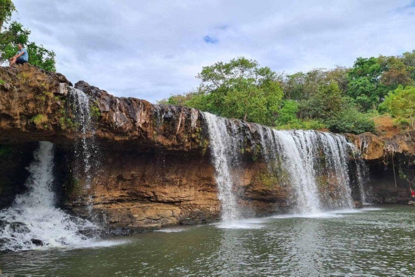 Vườn Quốc Gia Bù Gia Mập - Lá phổi xanh của Bình Phước