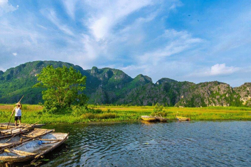 Khu bảo tồn thiên nhiên Kim Hỷ - Điểm đến lý tưởng cho những người yêu thiên nhiên và khám phá