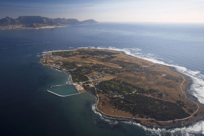 Suy ngẫm về quá khứ tại Đảo Robben - Một trải nghiệm sâu sắc và đầy ý nghĩa