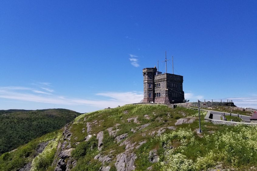 Check-in Signal Hill - Một trong những điểm ngắm cảnh đẹp nhất Cape Town