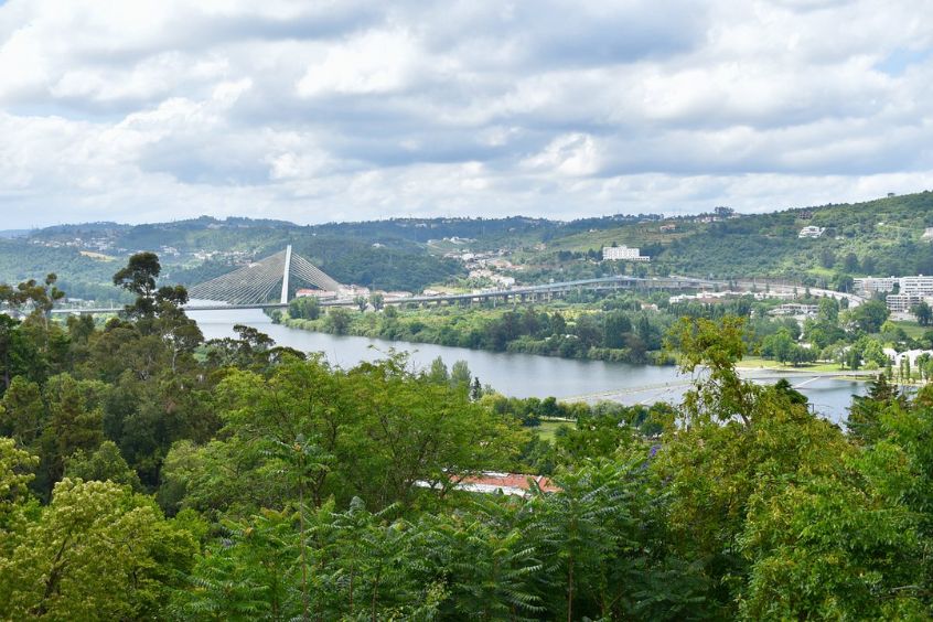 Khám phá Công viên Penedo da Saudade - Nơi tình yêu và nỗi nhớ hòa quyện với cảnh đẹp
