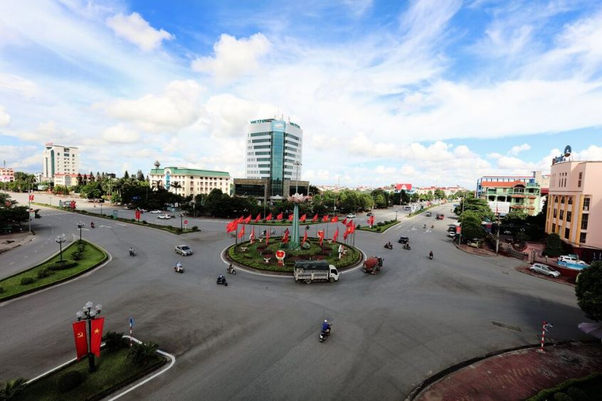 Hưng Yên - Về miền đất nhãn lồng, khám phá vẻ đẹp bình dị và mộc mạc