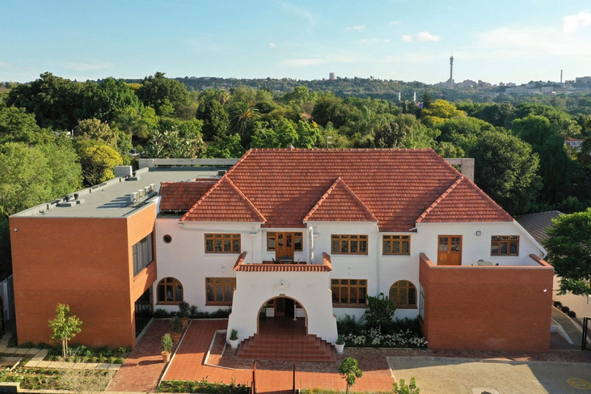 Nhà Mandela - Nơi ghi dấu cuộc đời và di sản của một huyền thoại