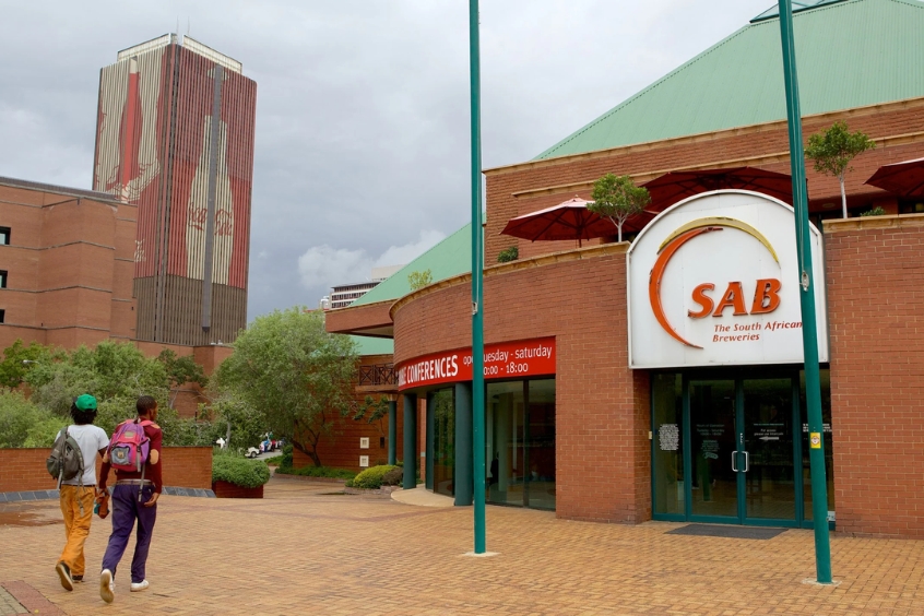 Khám phá hương vị bia đẳng cấp tại Thế giới bia SAB