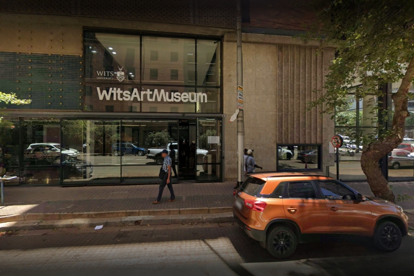 Bảo tàng Nghệ thuật Wits - Nơi khám phá vẻ đẹp và chiều sâu văn hóa của nghệ thuật châu Phi