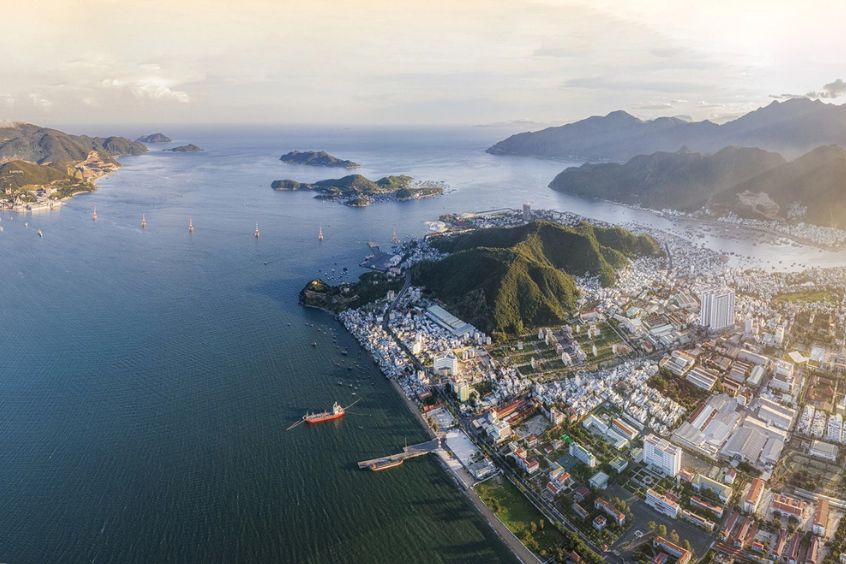 Khám phá Khánh Hòa - Nơi thiên nhiên ban tặng tuyệt tác