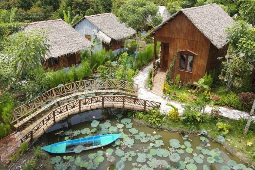 Homestay - Lựa chọn lý tưởng dành cho các tín đồ yêu thiên nhiên và du lịch nghỉ dưỡng