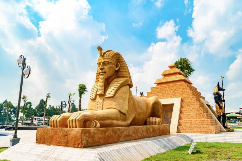 "Lá phổi xanh của Miền Tây" - Kinh nghiệm du lịch Hậu Giang từ 190 Travel