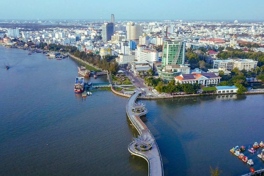 Các lưu ý khác trong kinh nghiệm du lịch Hậu Giang - Đặc biệt lưu ý thời tiết và khí hậu 