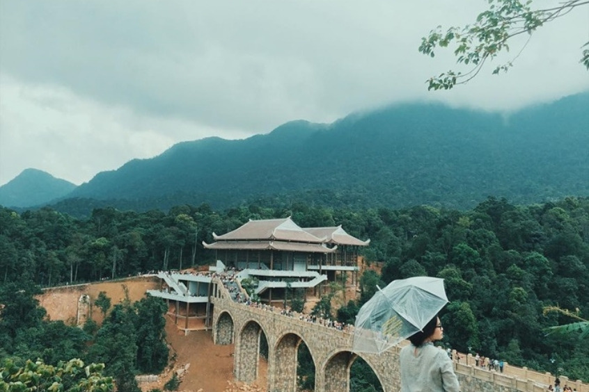 "Xứ sở vài thiều" - Kinh nghiệm du lịch Bắc Giang từ 190 Travel