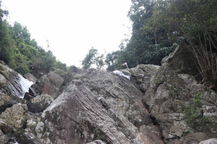 Hố Trời – Chốn bồng lai tại cao nguyên