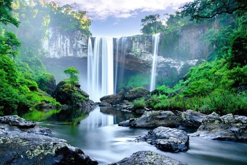 Khu bảo tồn thiên nhiên Kon Chư Răng&nbsp;