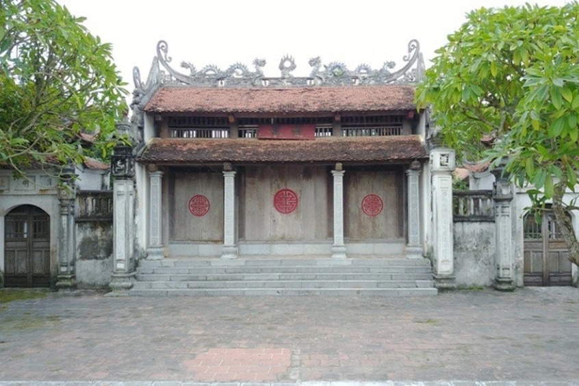 Chùa Bà Đanh - Bí ẩn của câu "Vắng như chùa Bà Đanh"