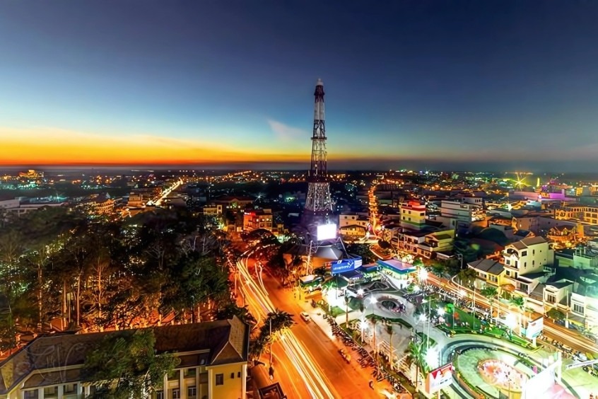 Khám phá top 15 địa điểm du lịch Sóc Trăng nổi tiếng bậc nhất 2025