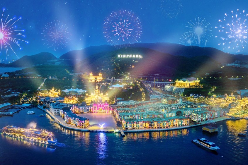 vinwonders nha trang