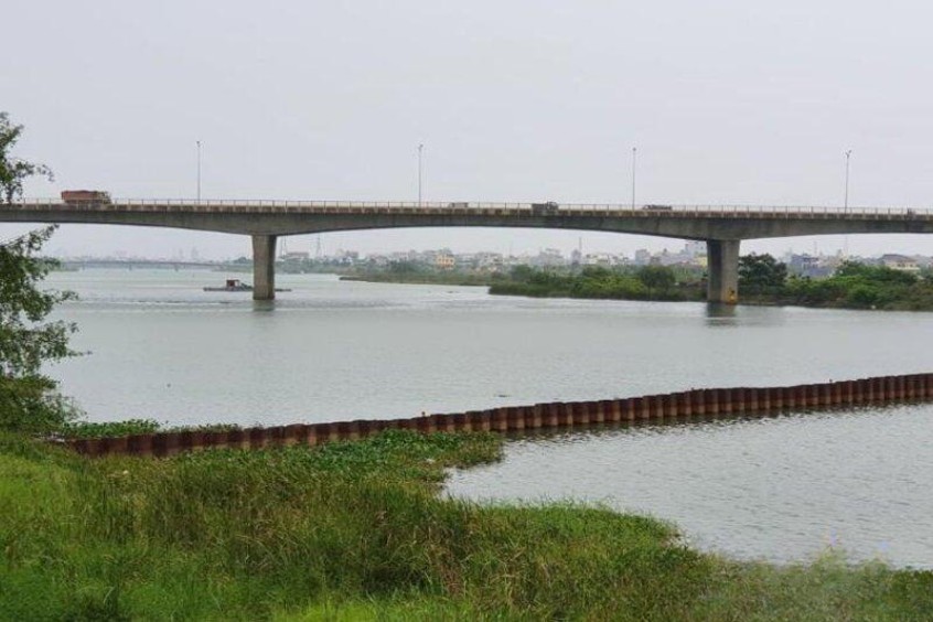 cầu đỏ đà nẵng