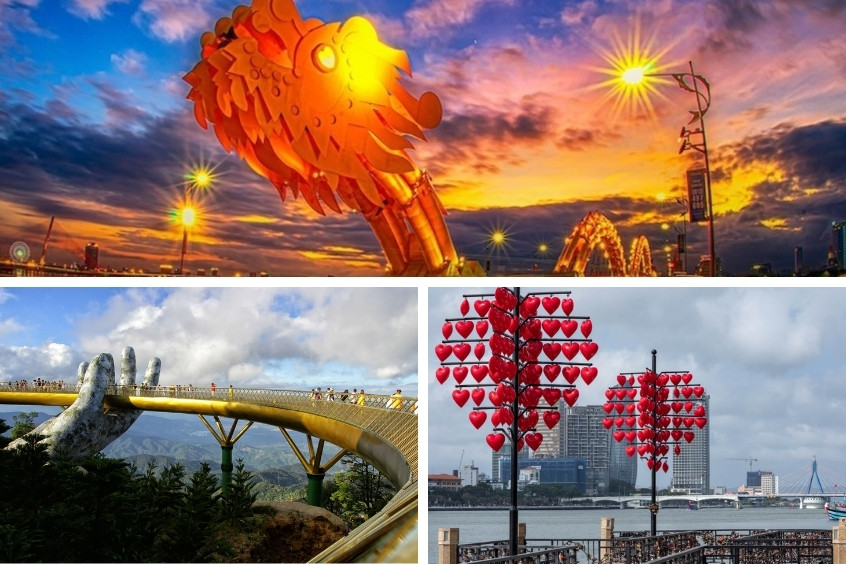 cầu ở đà nẵng