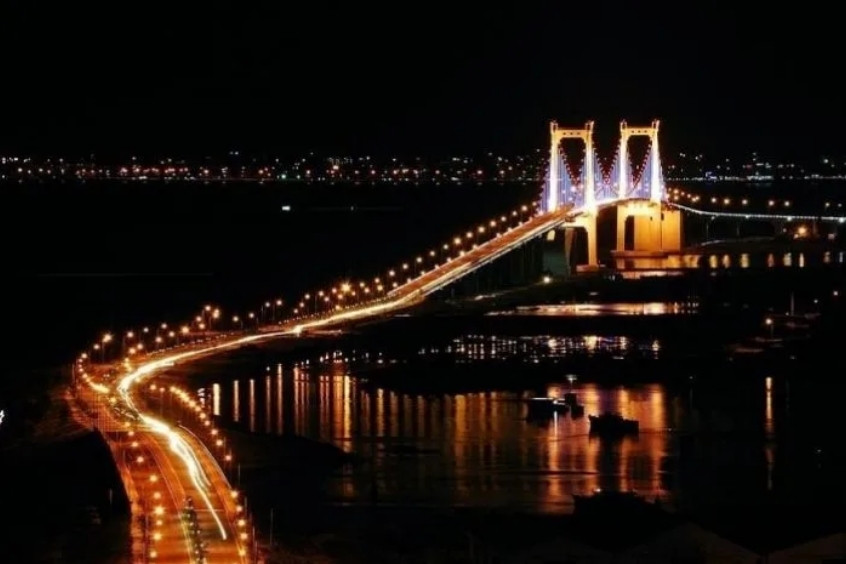 Cầu Thuận Phước Đà Nẵng 