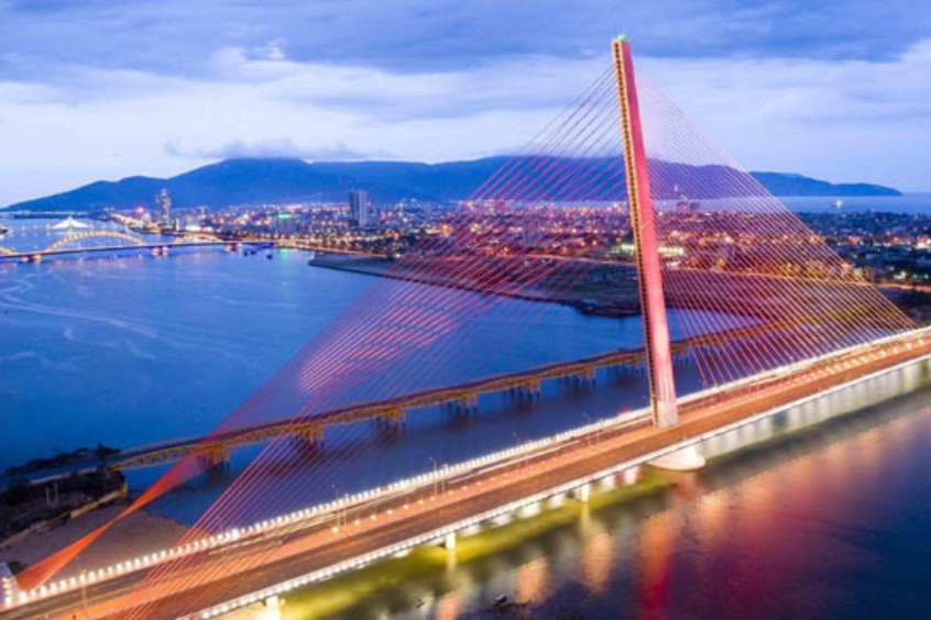 cầu trần thị lý đà nẵng