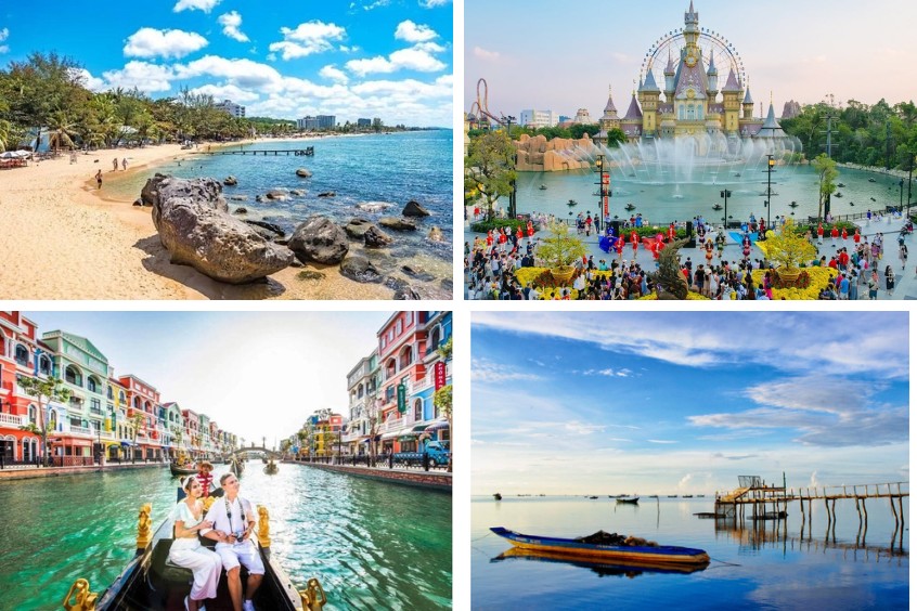 du lịch bắc đảo phú quốc