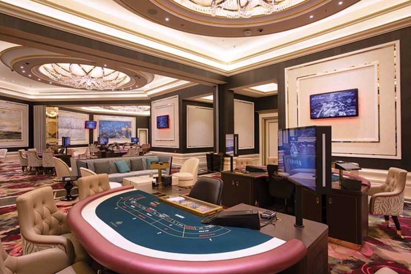 corona casino sòng bài hợp pháp đầu tiên cho phép người việt vào chơi