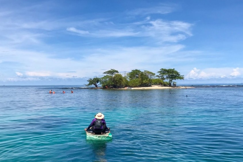 hòn đồi mồi phú quốc