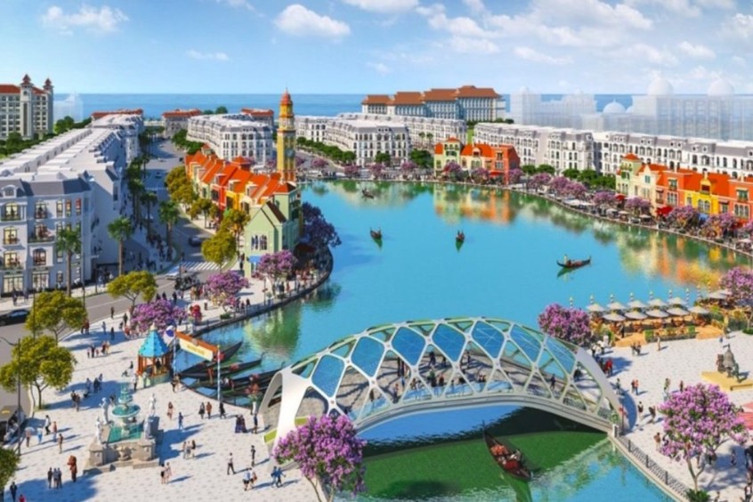 kinh nghiệm đi grand world phú quốc