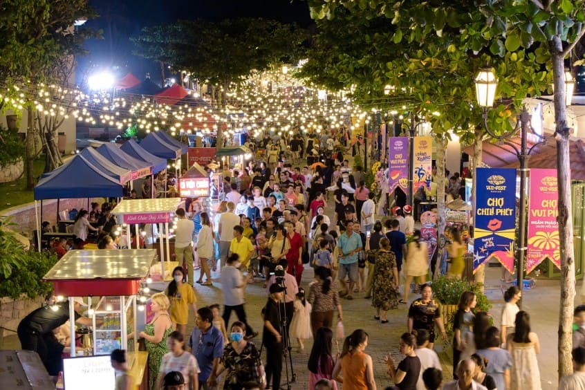 lễ hội ẩm thực đà nẵng