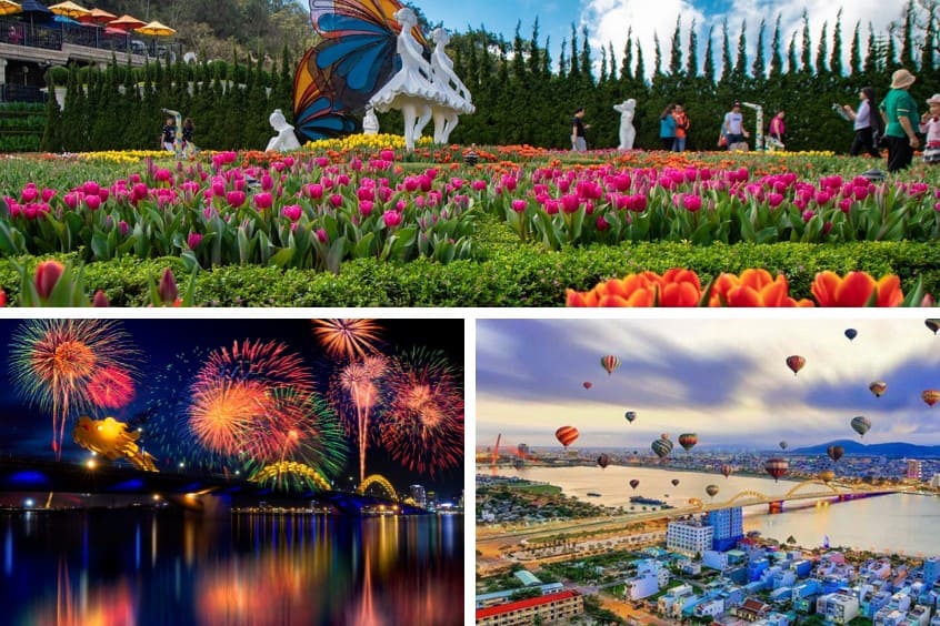 lễ hội ở Đà Nẵng