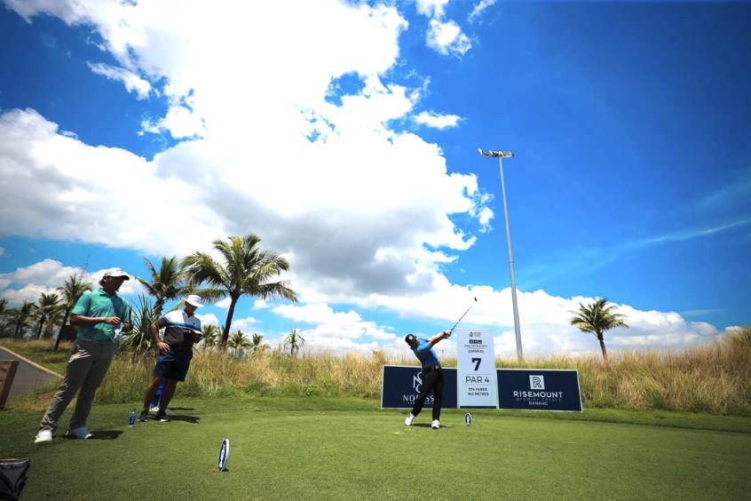 Lễ hội Du lịch Golf Đà Nẵng