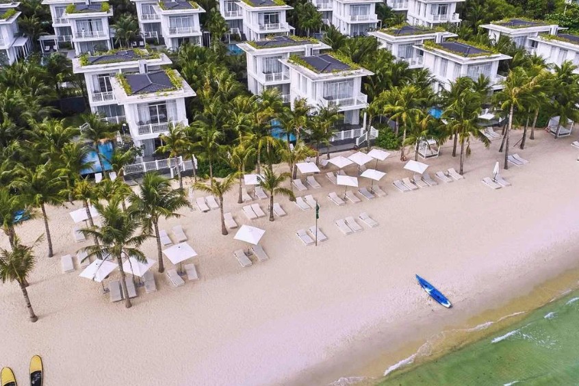 Premier Village Phu Quoc Resort
