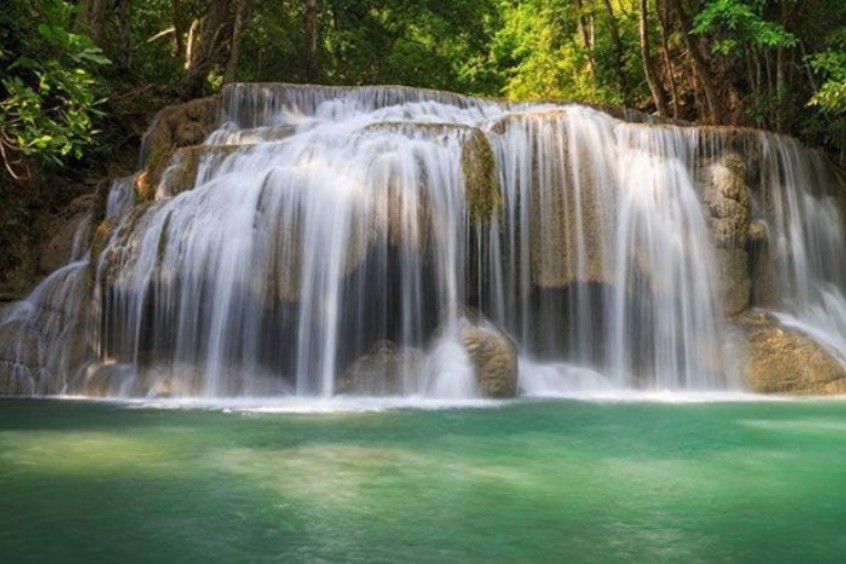 suối tranh phú quốc