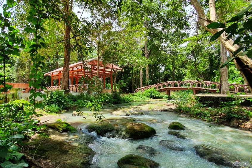 Địa điểm du lịch nói về văn hóa lichj sử ở Tây Ninh