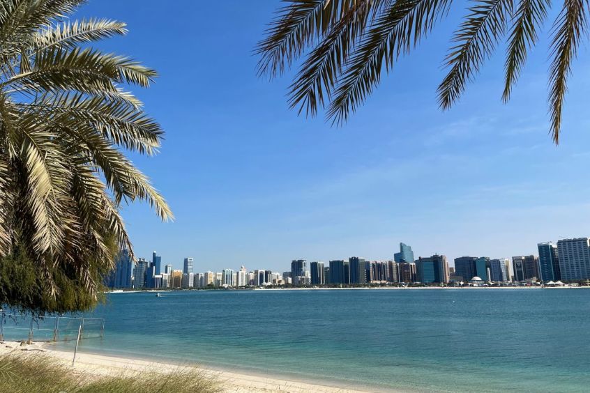 Thời điểm lý tưởng để bạn đến với Abu Dhabi